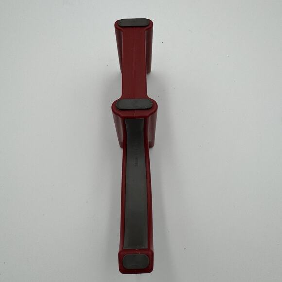 Wüsthof 2-Stage Knife Sharpener Coarse Fine Edge Tool for Santoku & Chef Knives - Picture 7 of 7